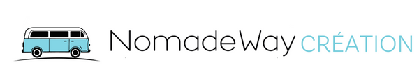 NomadeWay Création, aménagement de van en Bretagne