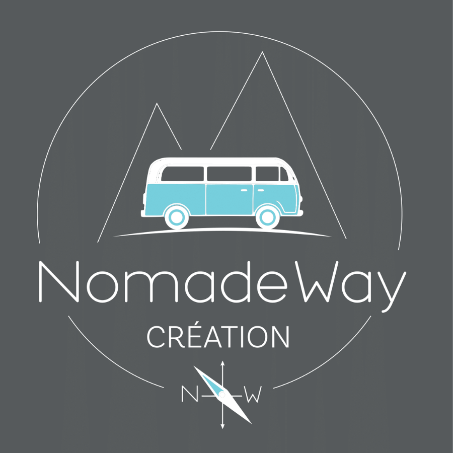 NomadeWay Création, aménagement de van et fourgon dans le Finistère